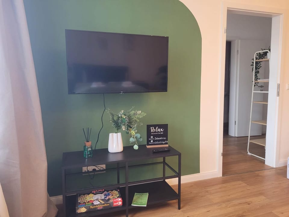 TV and multimedia