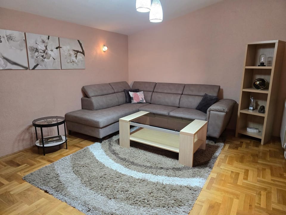 UnaTea Suites Apartment in Montenegro