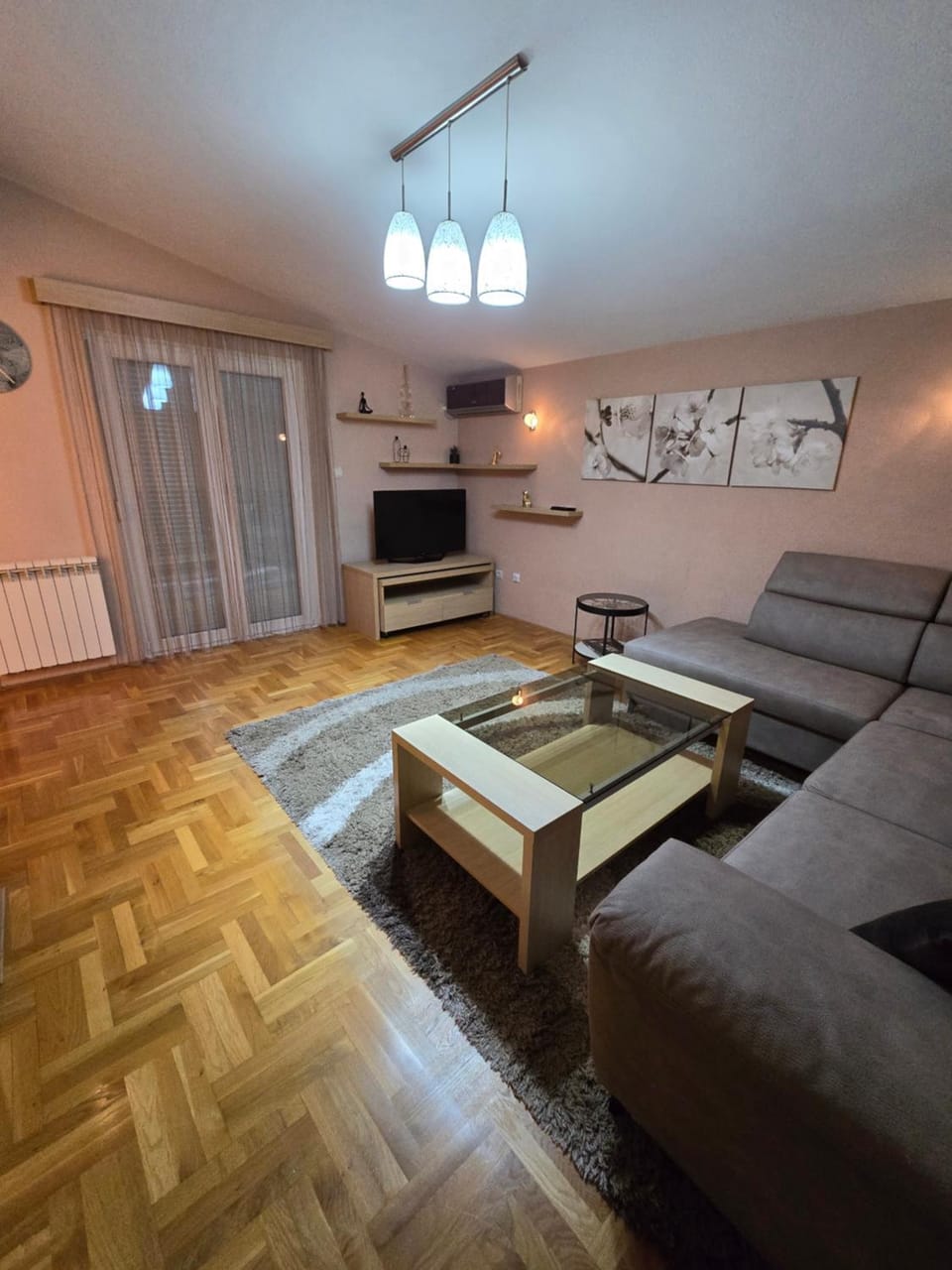 UnaTea Suites Apartment in Montenegro