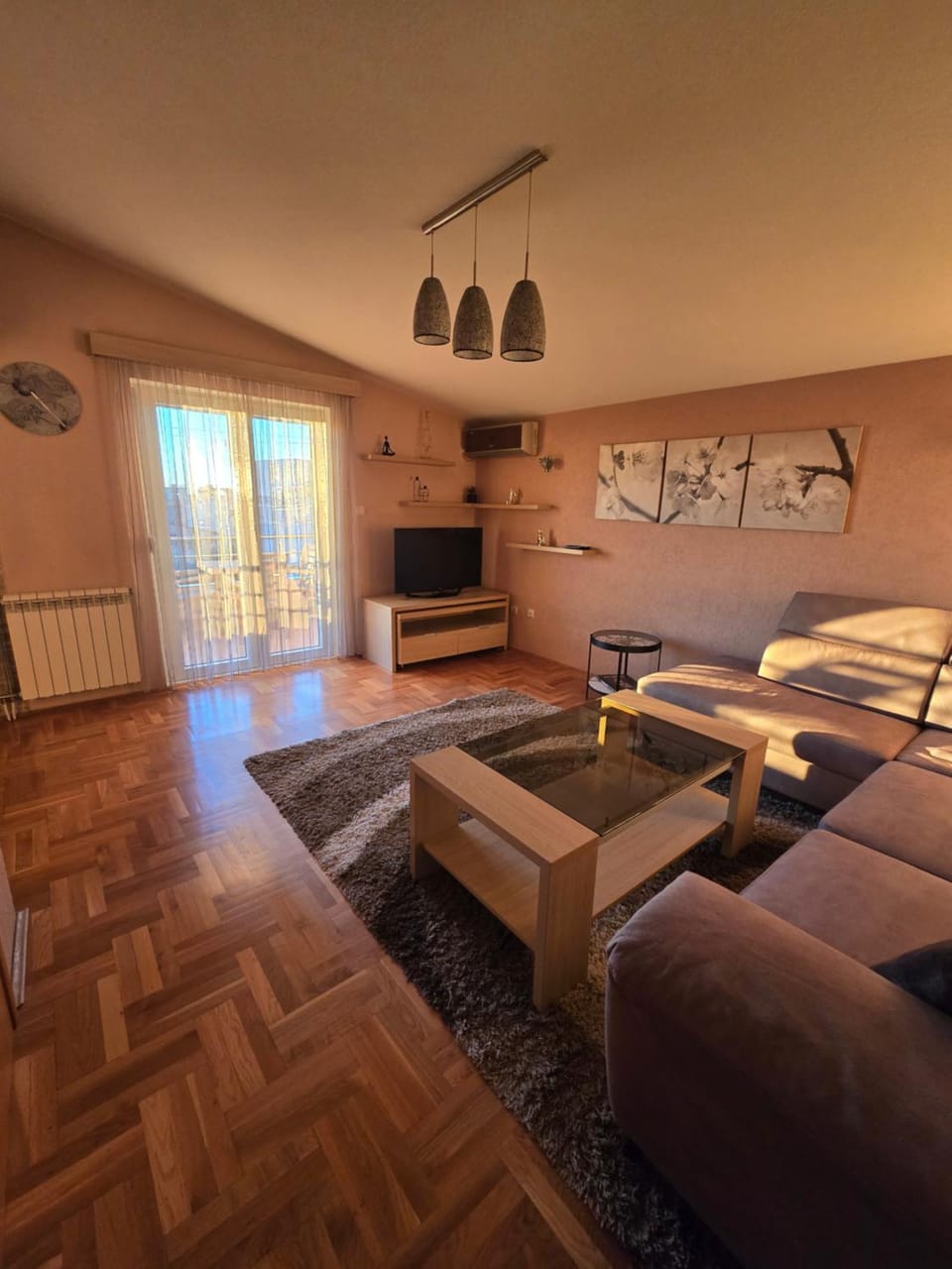 UnaTea Suites Apartment in Montenegro