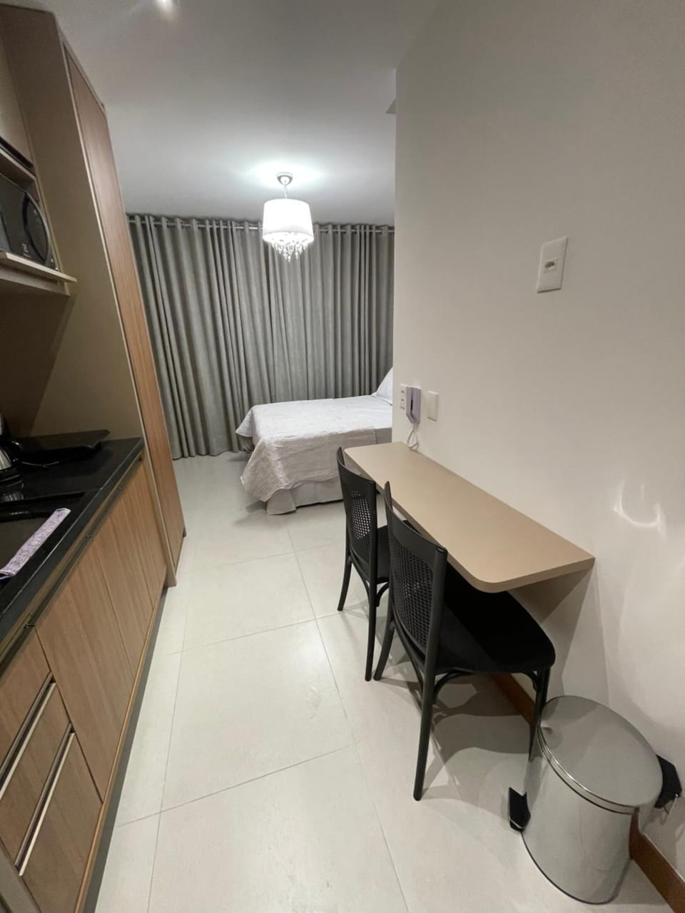 Belo studio a 5 min do carnaval Apartment in Salvador