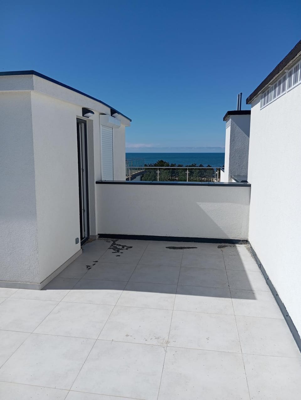Day, View (from property/room), Balcony/Terrace, Sea view