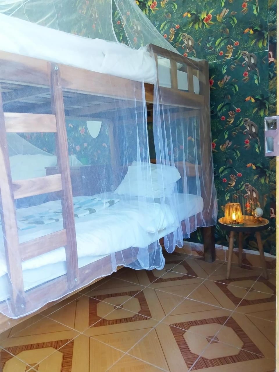 La casa de leo ,Hostal ,coffe y artesanía local Hostel in Managua (Department)