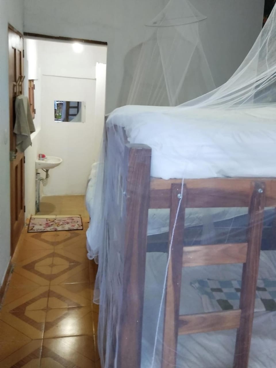La casa de leo ,Hostal ,coffe y artesanía local Hostel in Managua (Department)