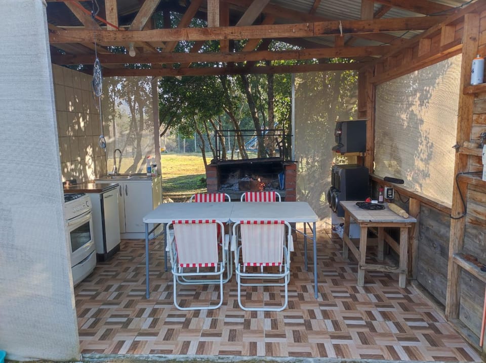 Balcony/Terrace, Dining area