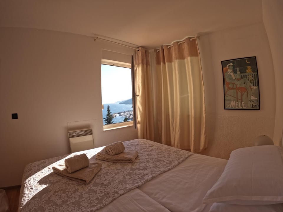 VELA Opatija Apartment Apartment in Opatija