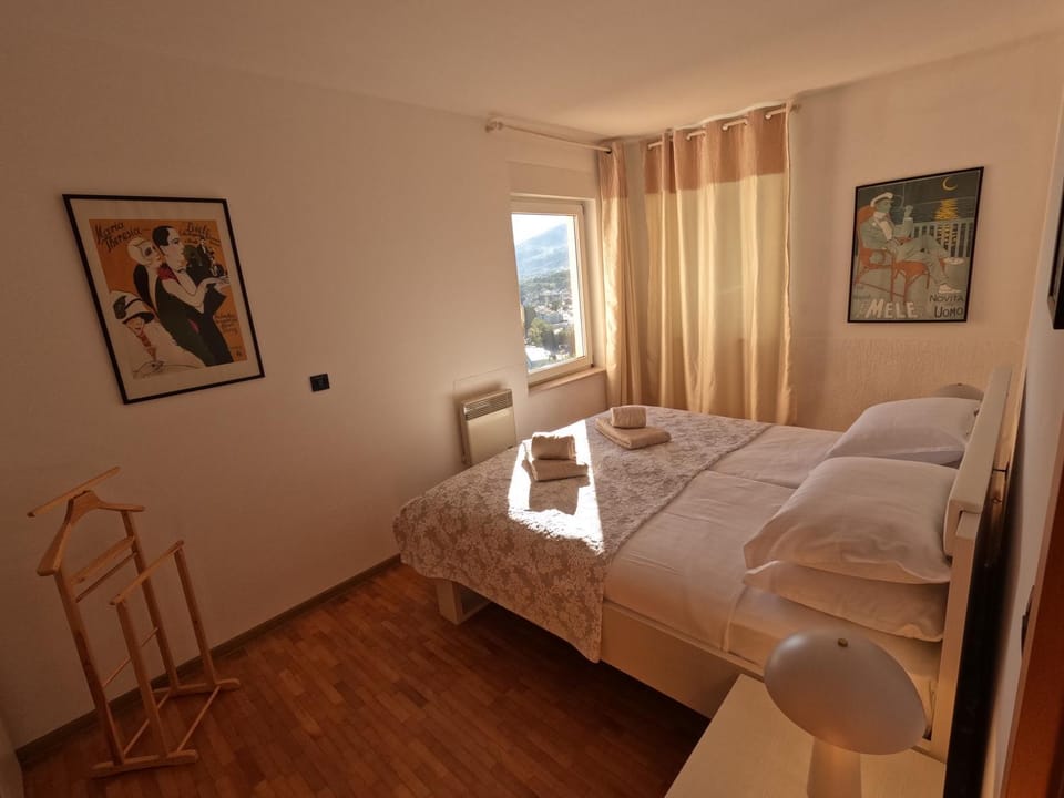 VELA Opatija Apartment Apartment in Opatija