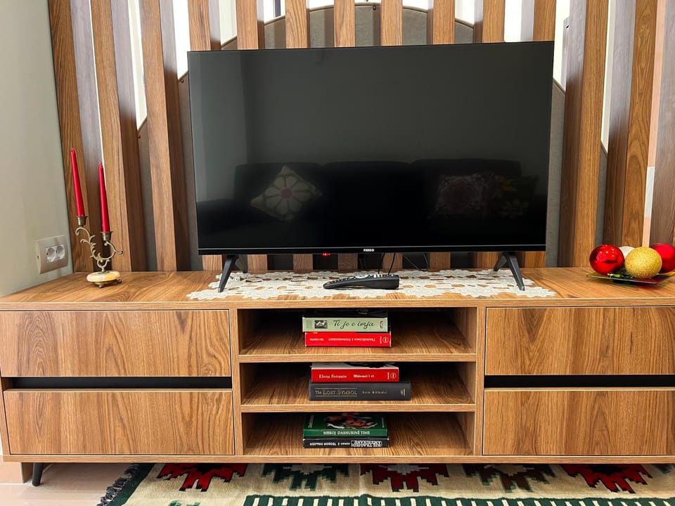 TV and multimedia