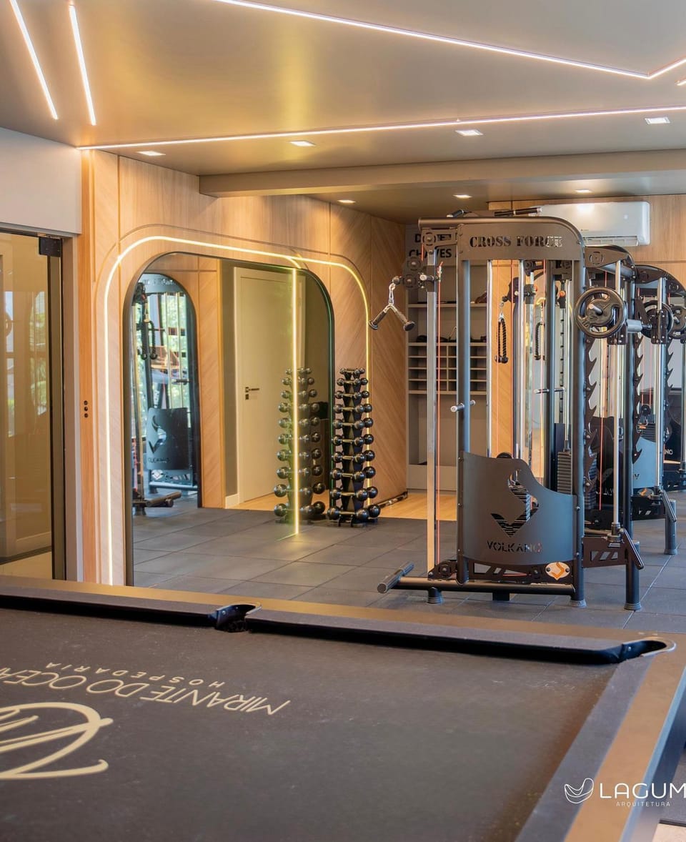 Fitness centre/facilities, Fitness centre/facilities