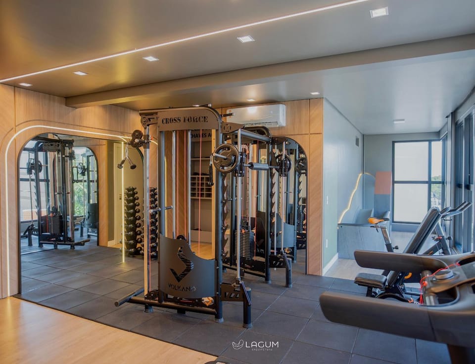 Fitness centre/facilities, Fitness centre/facilities
