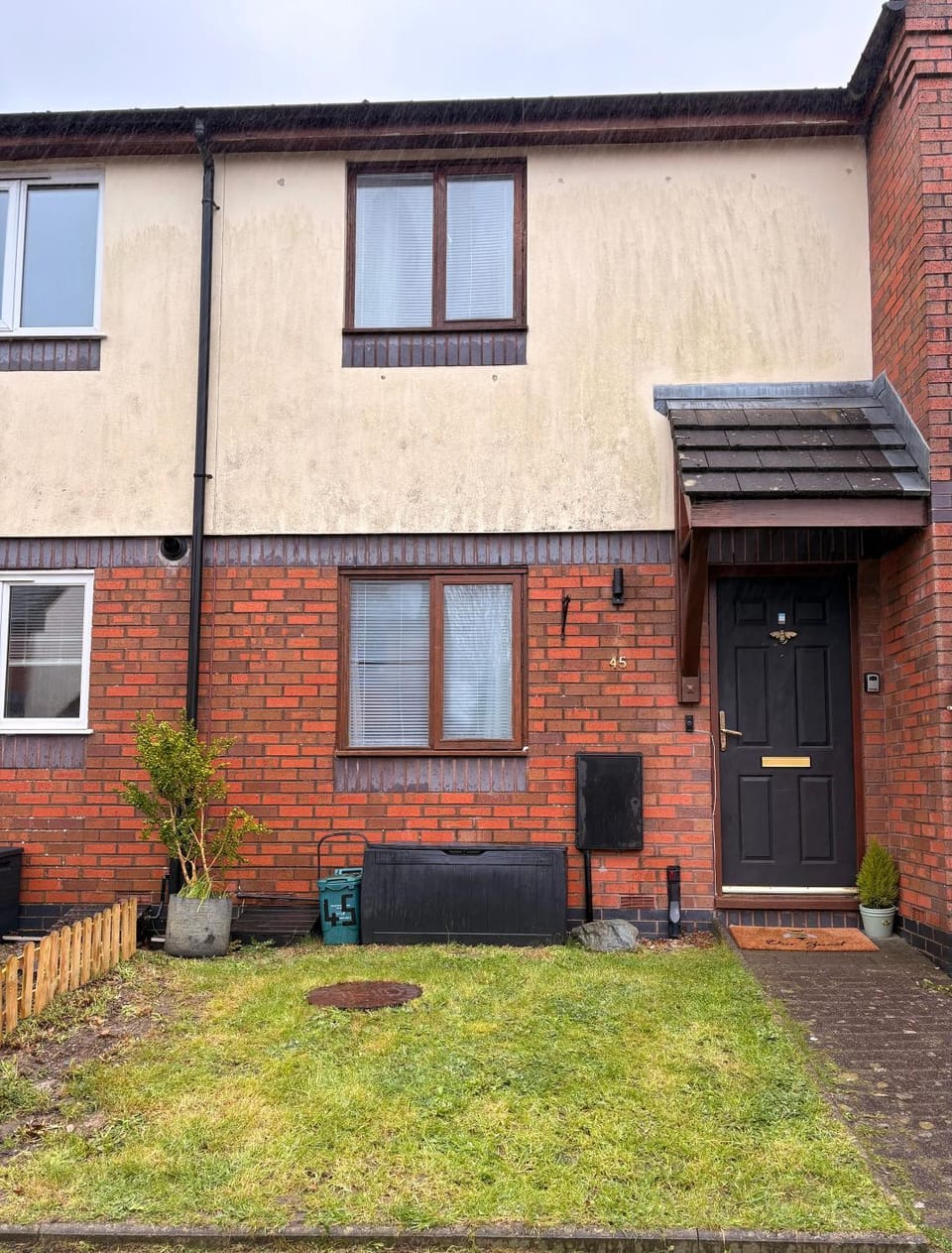 Lovely Holiday Home to explore beautiful West Wales House in Carmarthen