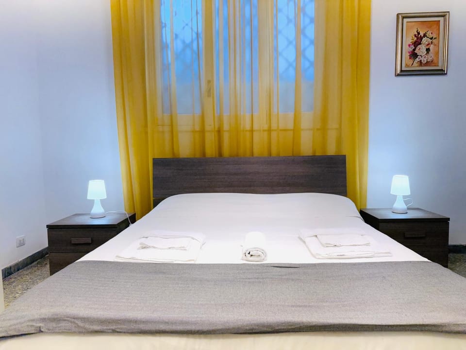 Suite Gennargentu Roma Apartment in Rome