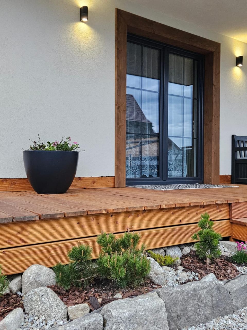 Domek na Uboczu Chalet in Zakopane