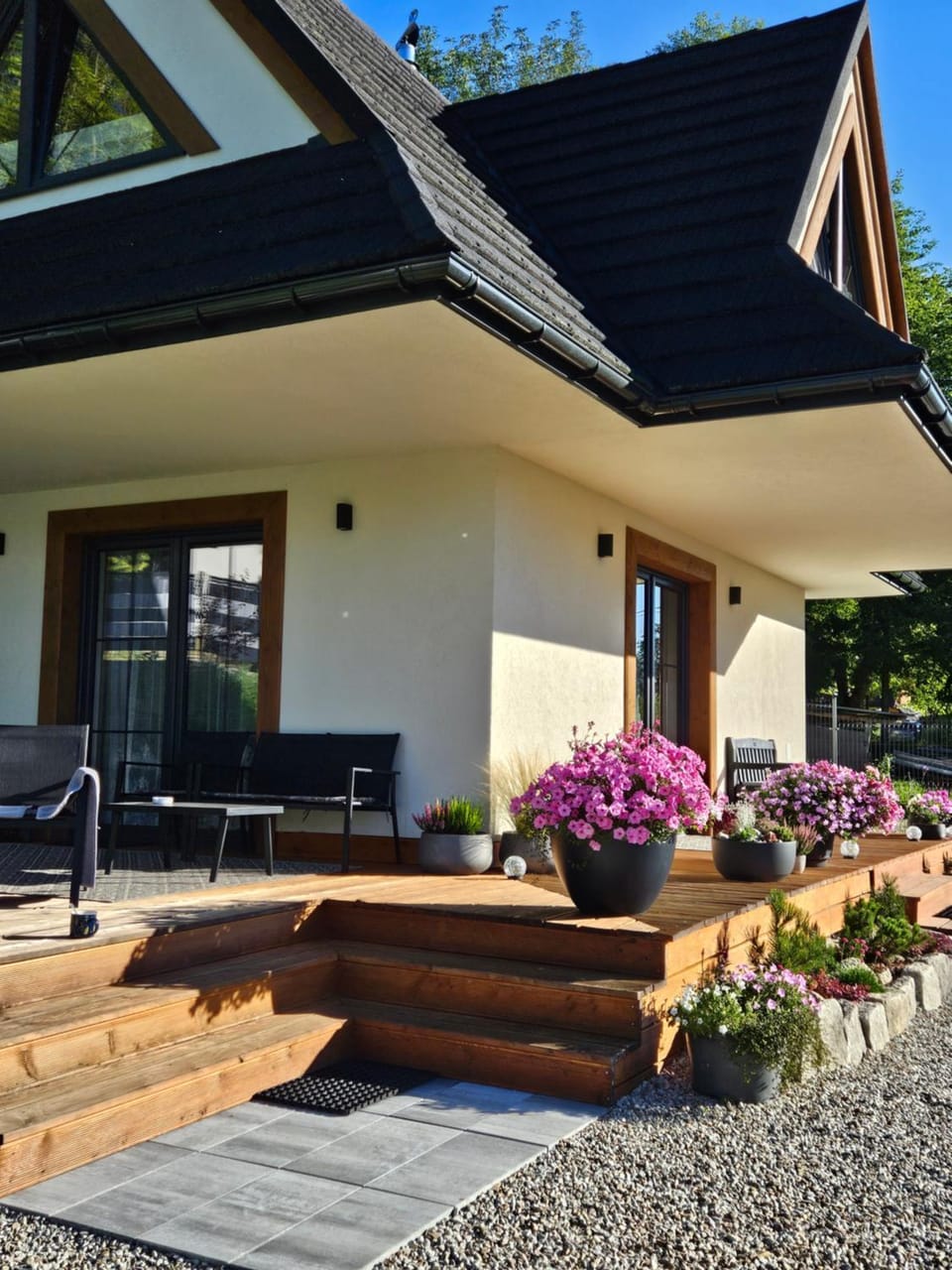 Domek na Uboczu Chalet in Zakopane