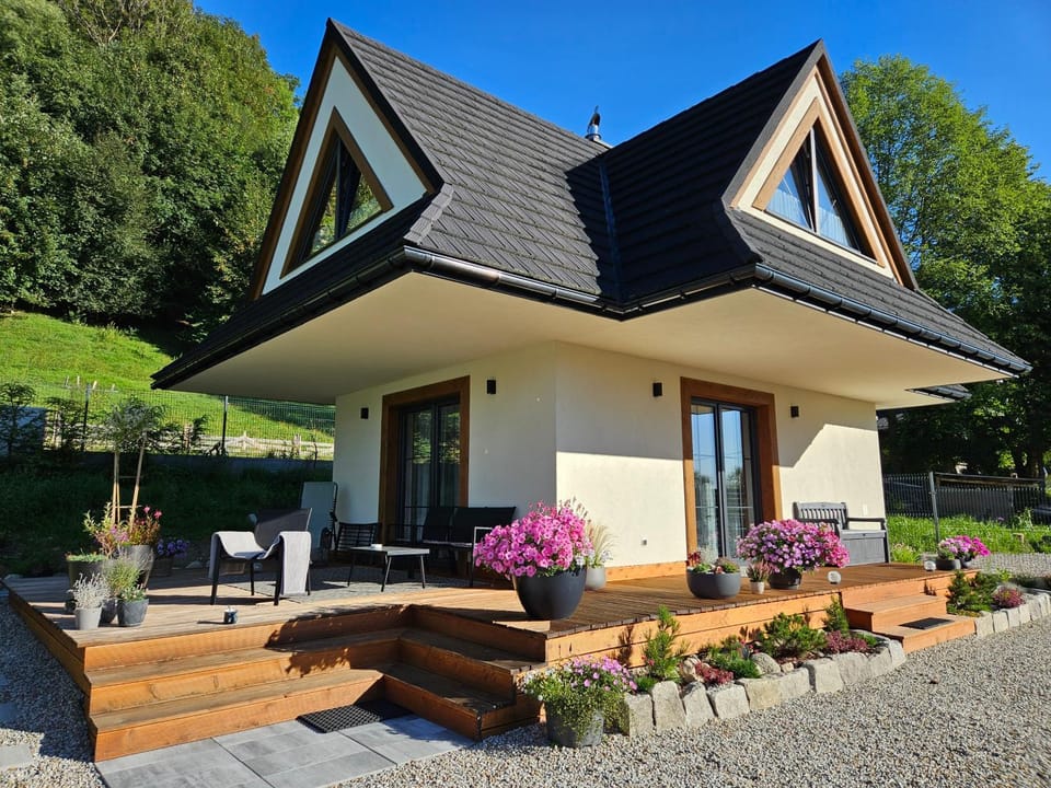 Domek na Uboczu Chalet in Zakopane
