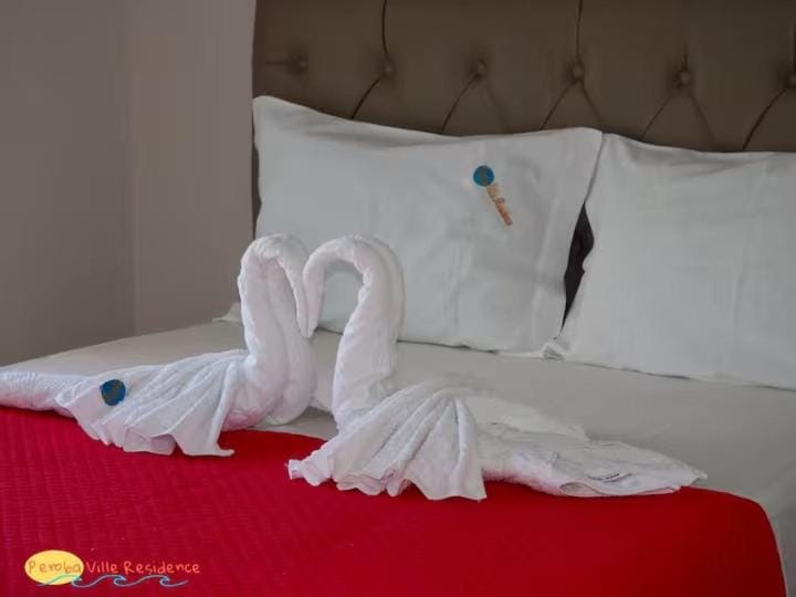 Ap em Maragogi, com 4 quartos, Peroba Ville Residence Apartment in State of Alagoas, Brazil