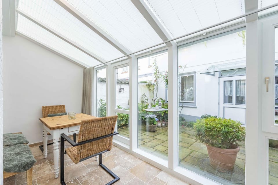 Stadthaus im Kattsund Eckernförde zur Kurzzeitvermietung House in Eckernförde