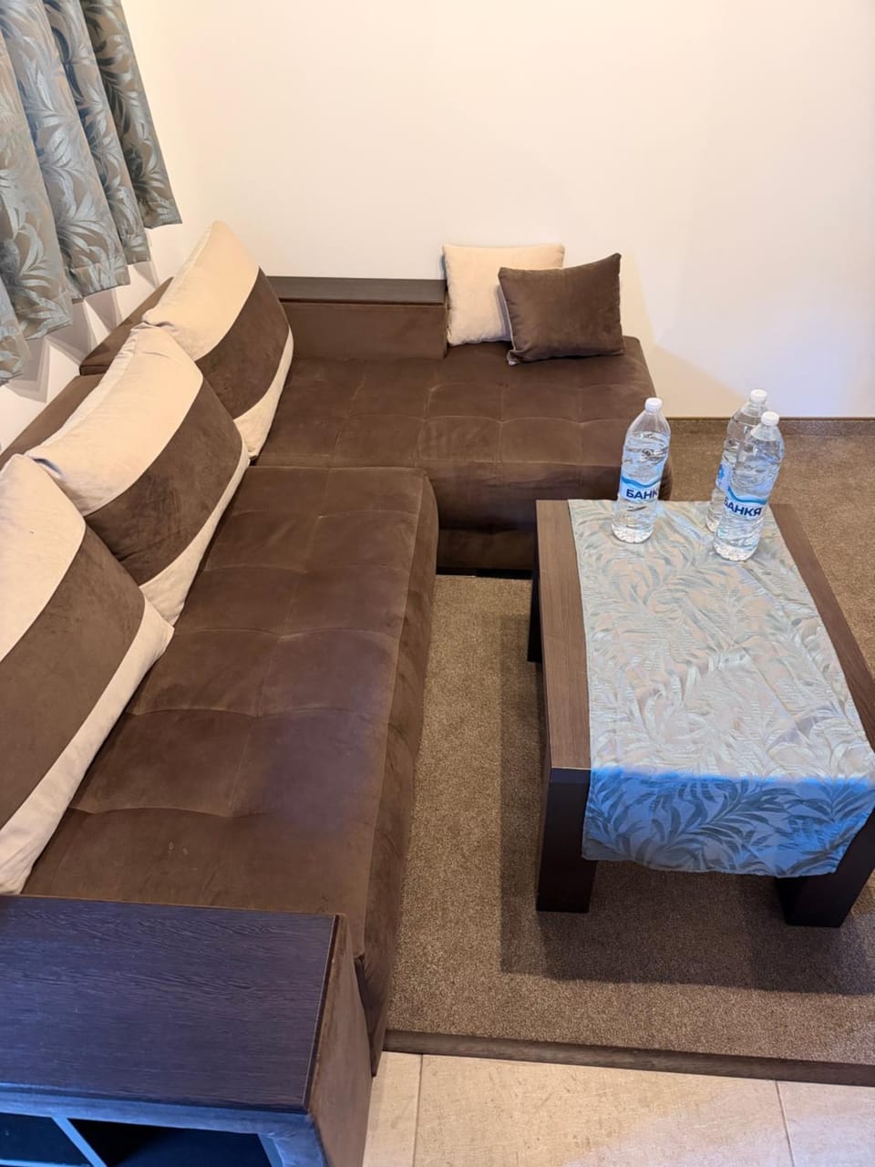 Къща за Гости БАРБЕЛ Bed and Breakfast in Bulgaria