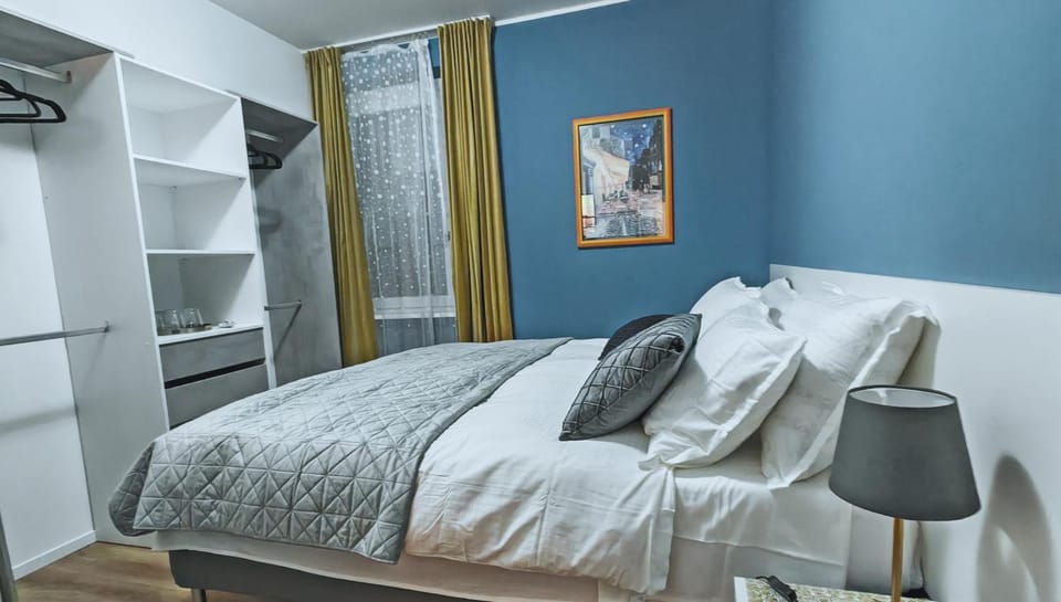 Alloggi Tosca Airport Lodges Bed and Breakfast in Friuli-Venezia Giulia