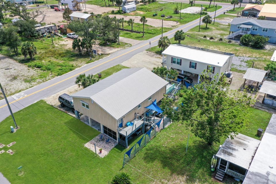 Off The Hook by Pristine Properties Vacation Rentals House in Florida