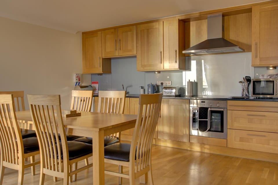 No10 The Links Apartment, Brora Apartment in Scotland