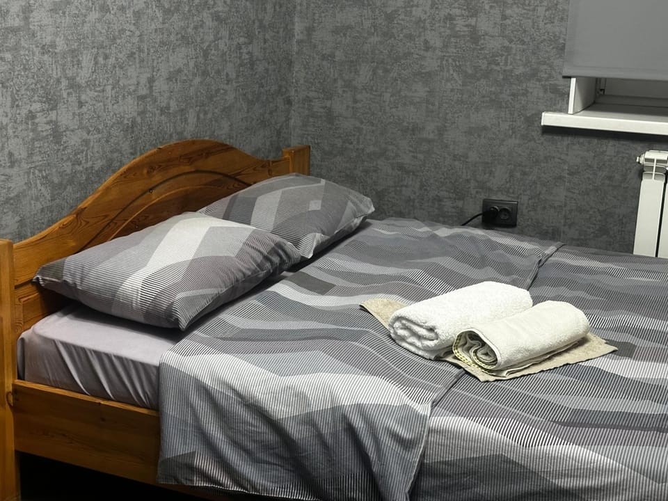 Студия на пешеходной улице! Apartment in Chișinău