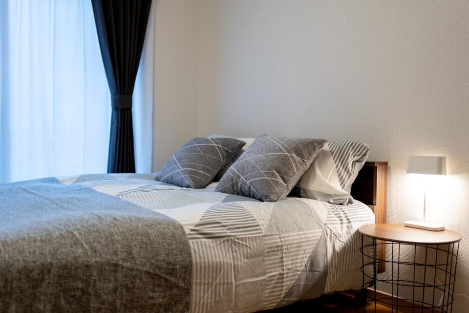 Belle Lead 105 Apartment hotel in Tokyo Prefecture