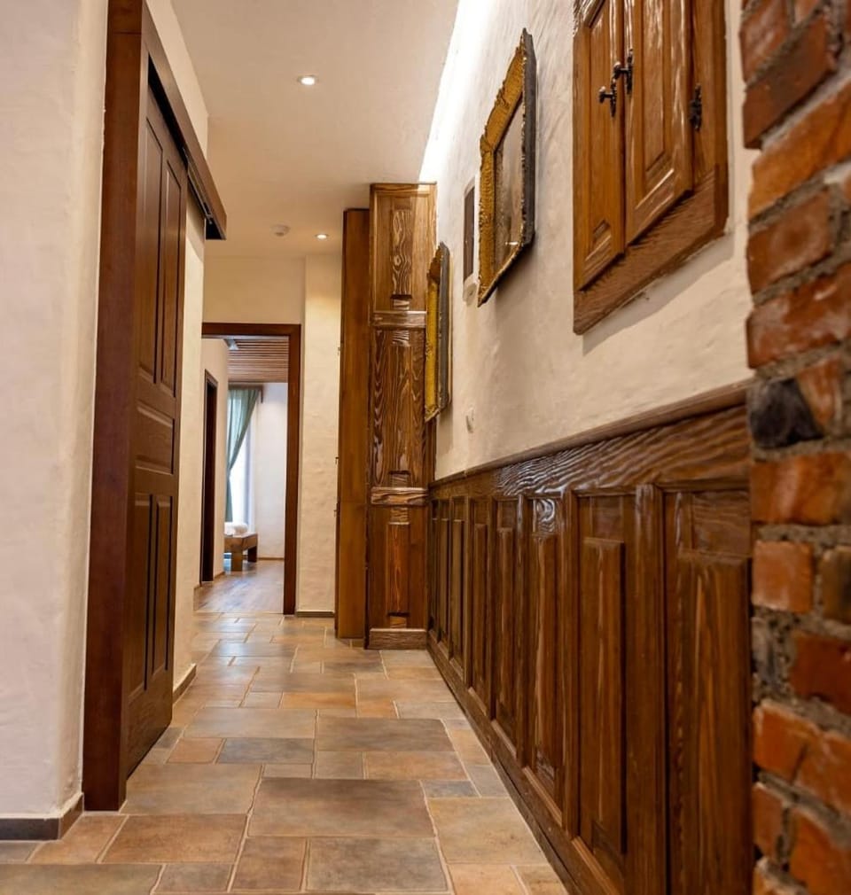 Bujtina Jaki Hotel in North Macedonia