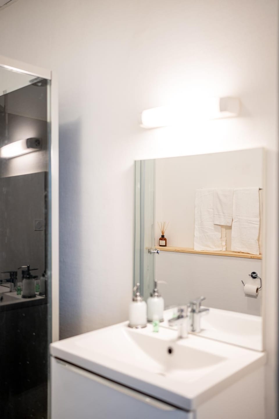 Villa Vichéia - Appartement 32 - UNESCO - Centre-Ville Apartment in Auvergne-Rhône-Alpes