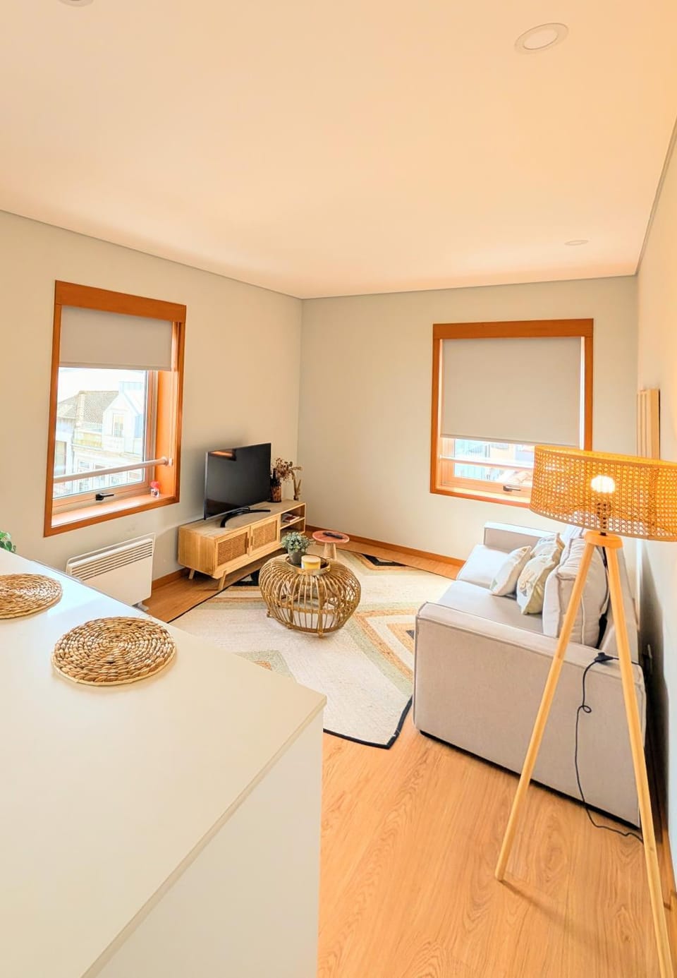 TV and multimedia, Living room