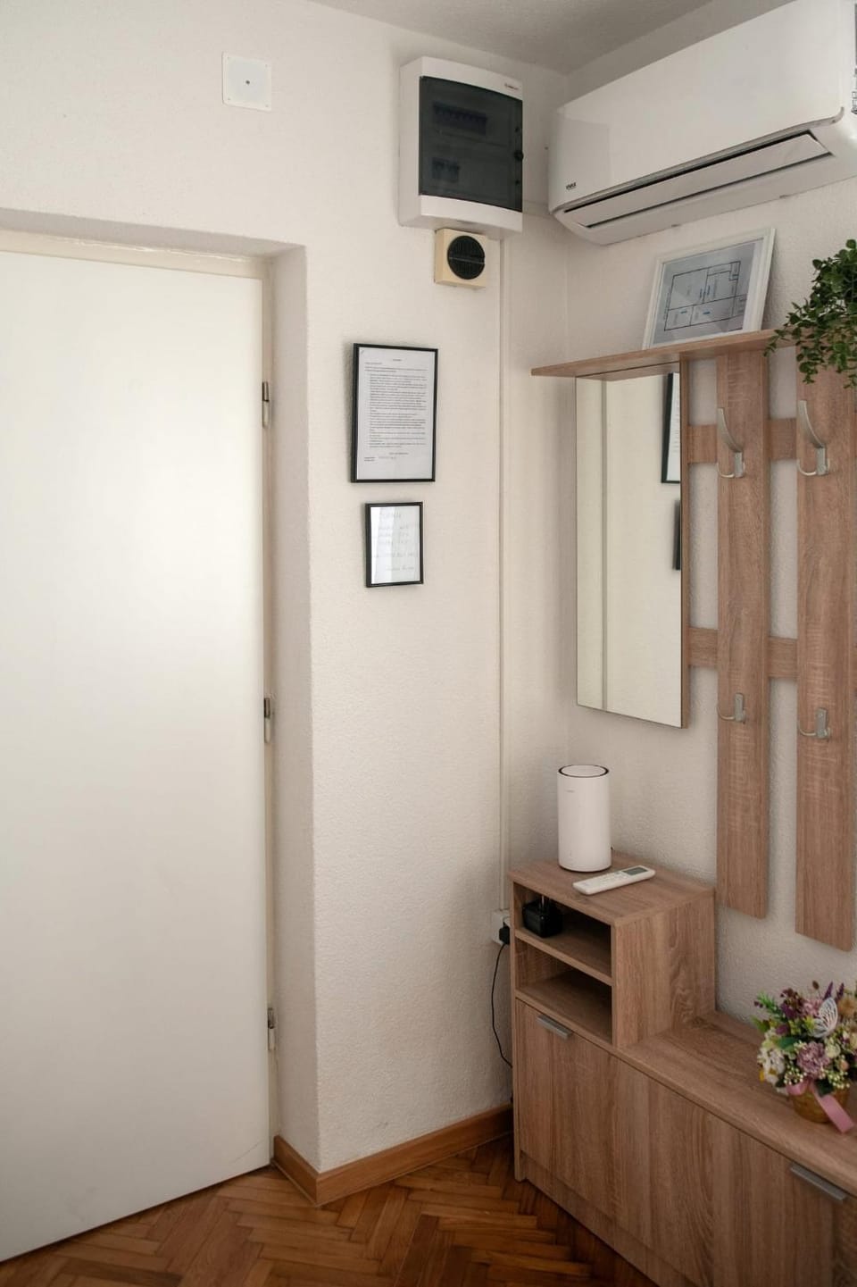 Apartman VALE Apartment in Federation of Bosnia and Herzegovina