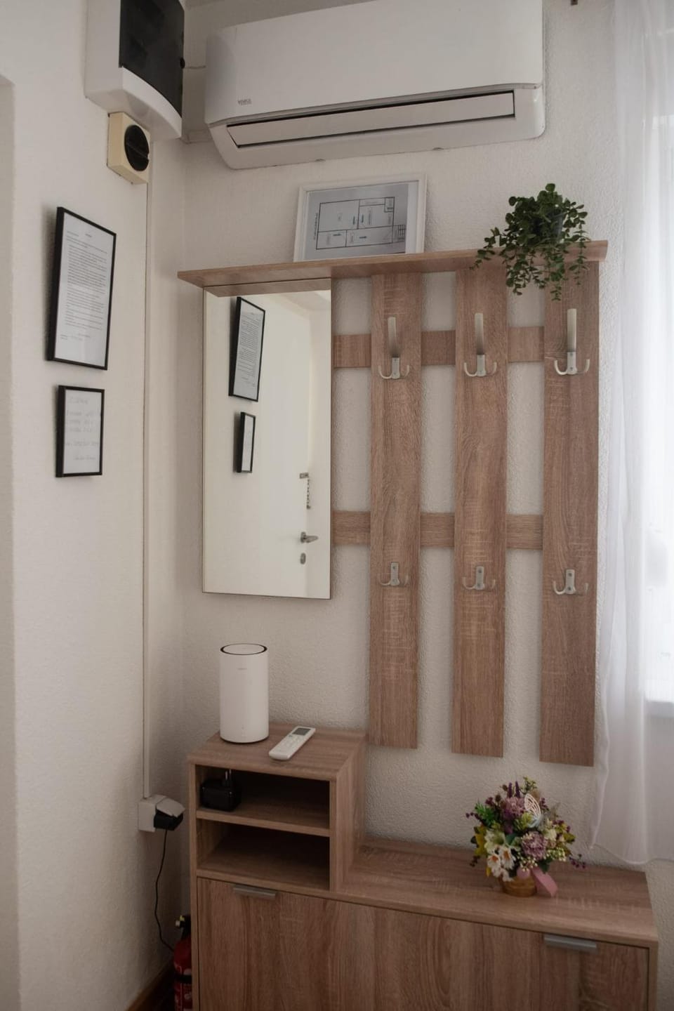 Apartman VALE Apartment in Federation of Bosnia and Herzegovina