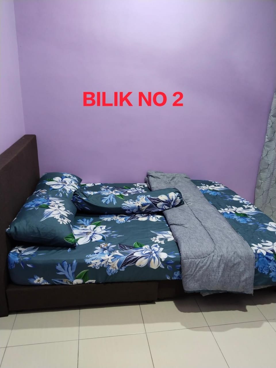 Homestay Lyn Impian House in Perak