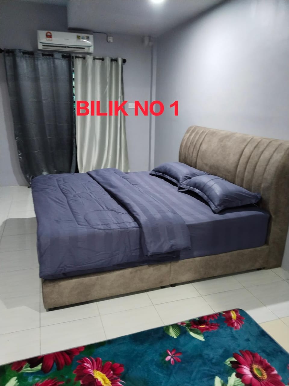 Homestay Lyn Impian House in Perak