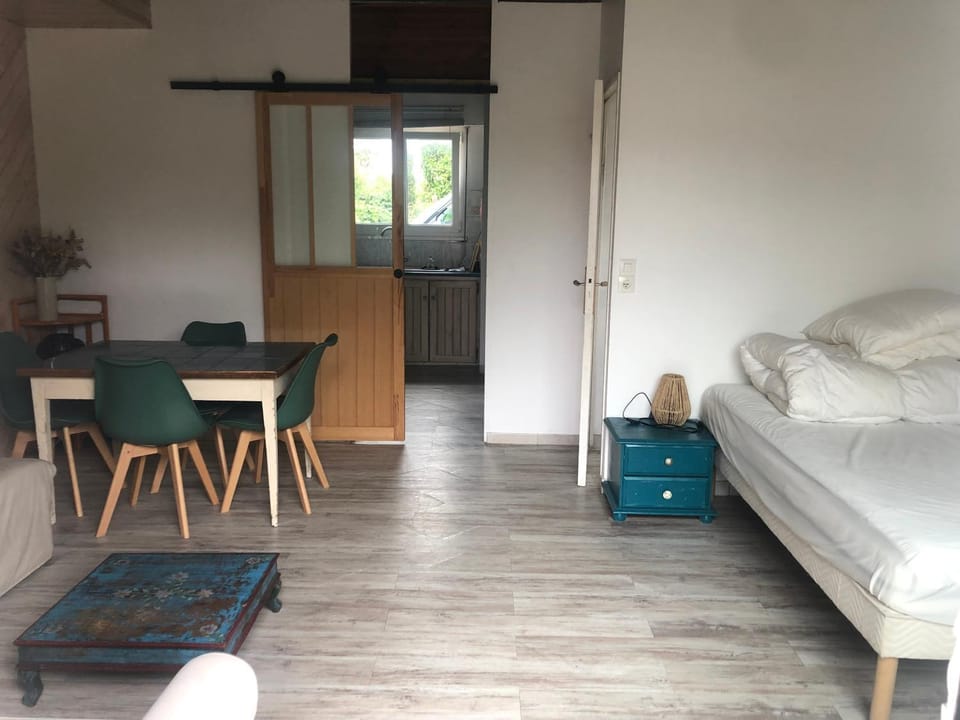 Lau Anaiak Vacation rental in Bidart
