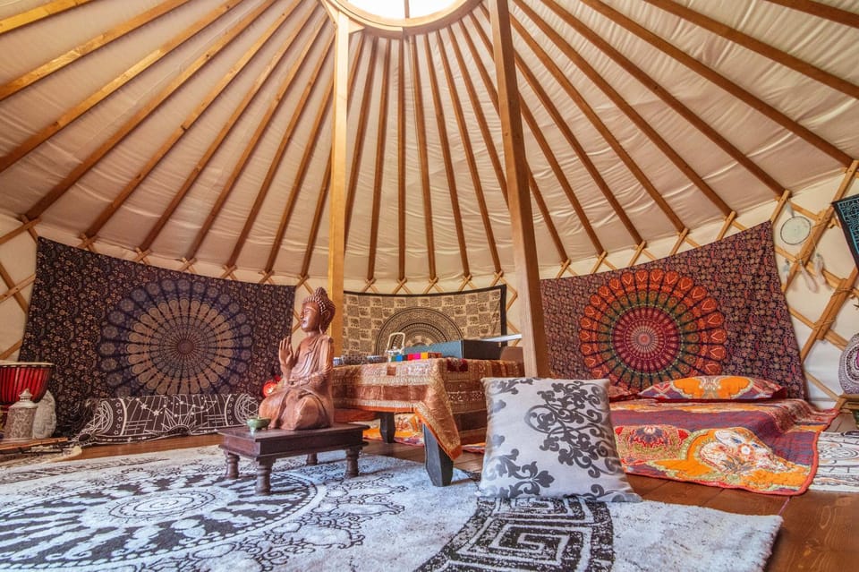 View (from property/room), Living room, Seating area