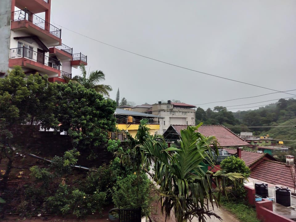 Coorg the Guide homestay Vacation rental in Madikeri