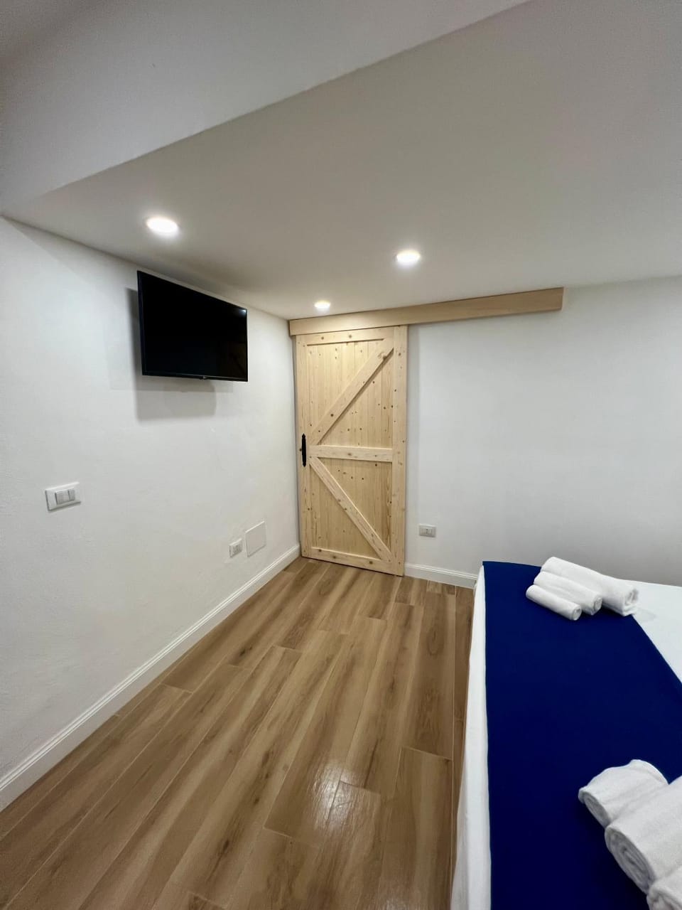 Kensia house - centro storico - stazione Apartment in Palermo