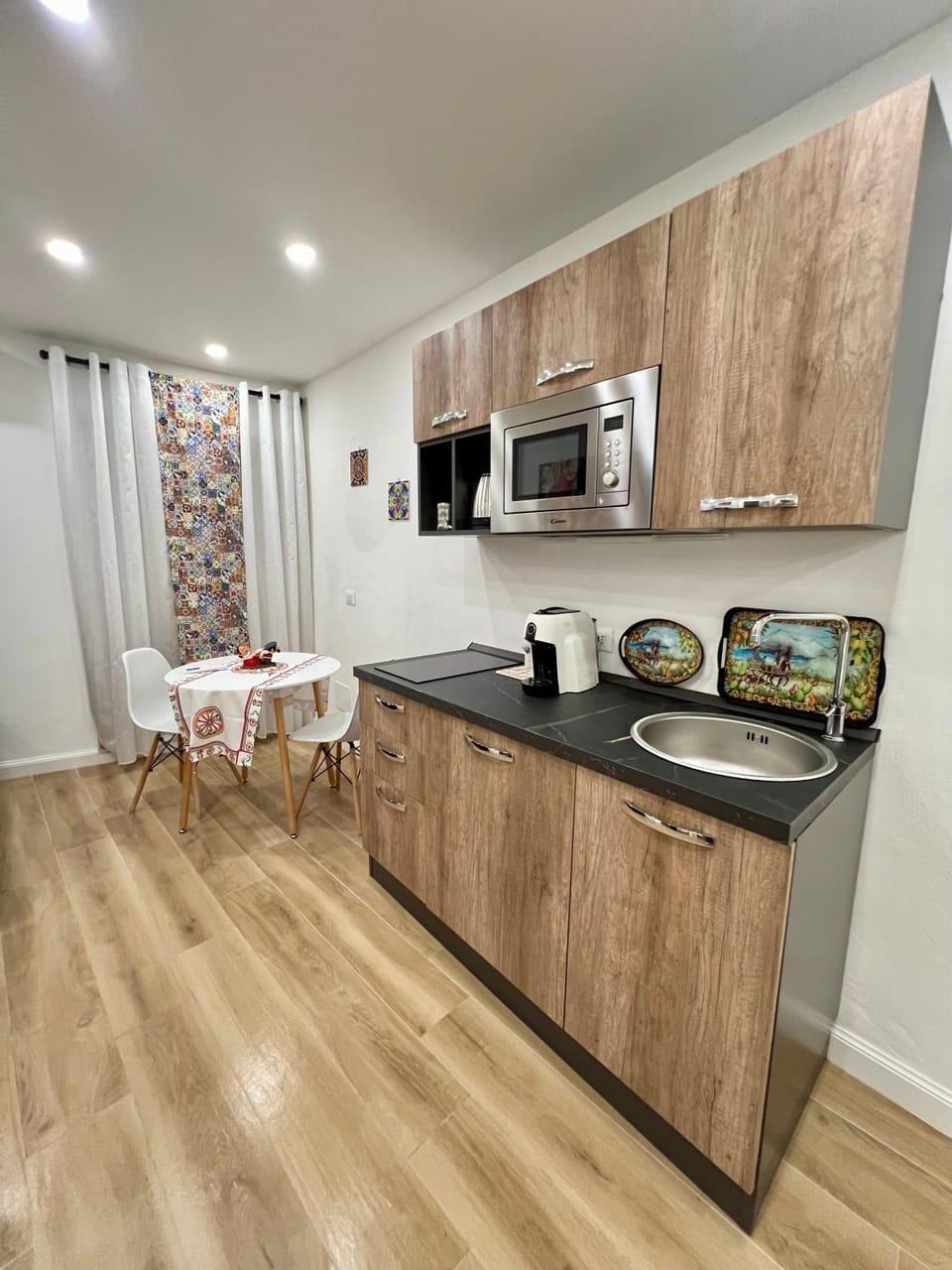 Kensia house - centro storico - stazione Apartment in Palermo
