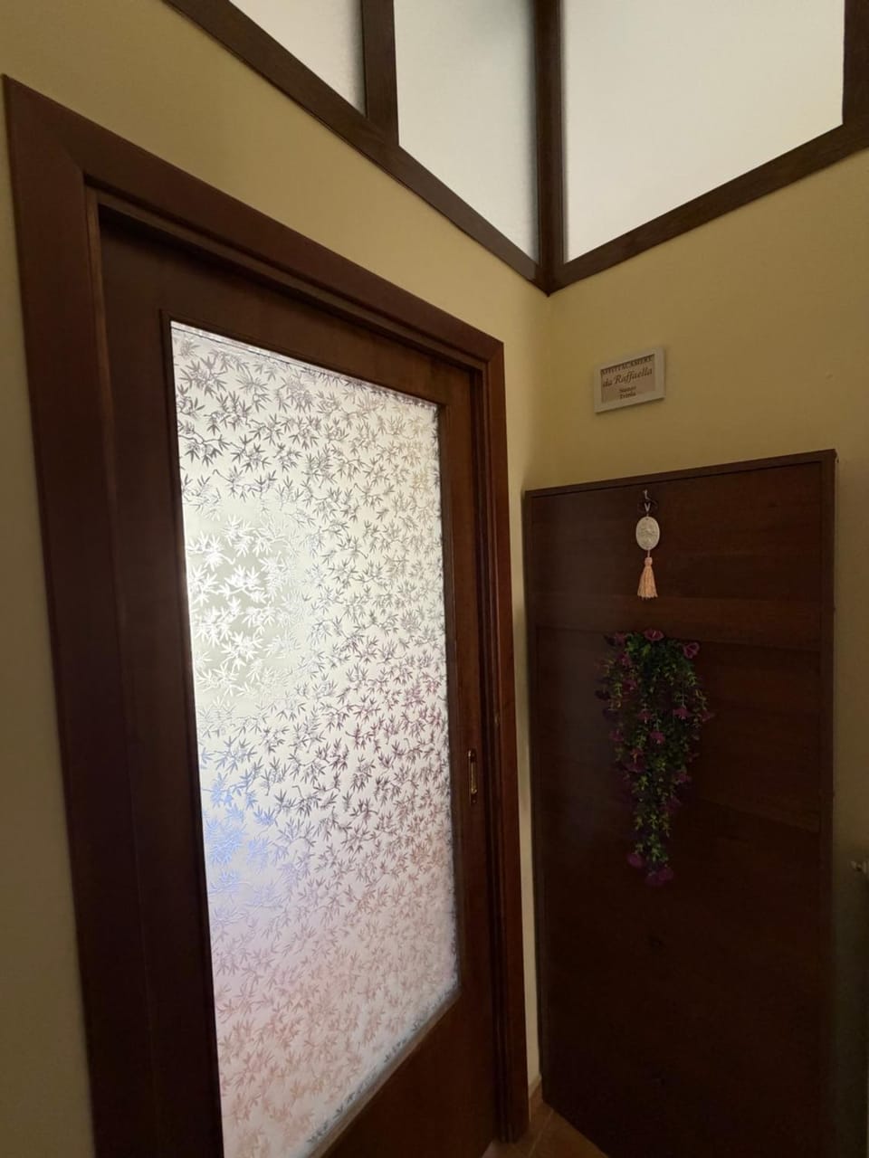 Da Raffaella affittacamere Apartment in Campania