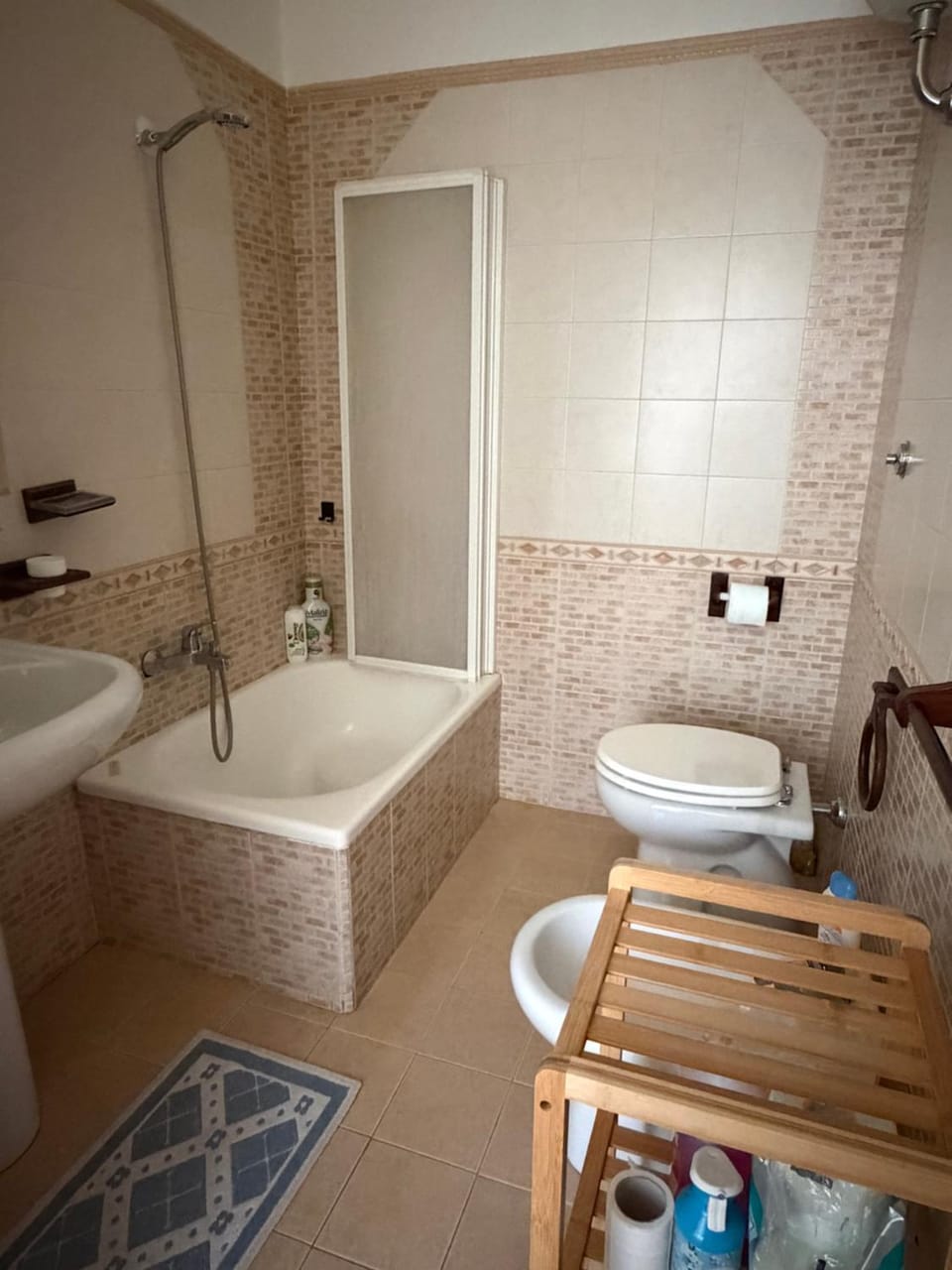 Da Raffaella affittacamere Apartment in Campania