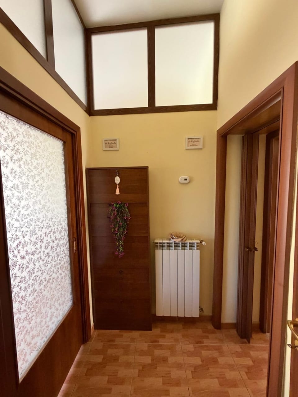 Da Raffaella affittacamere Apartment in Campania