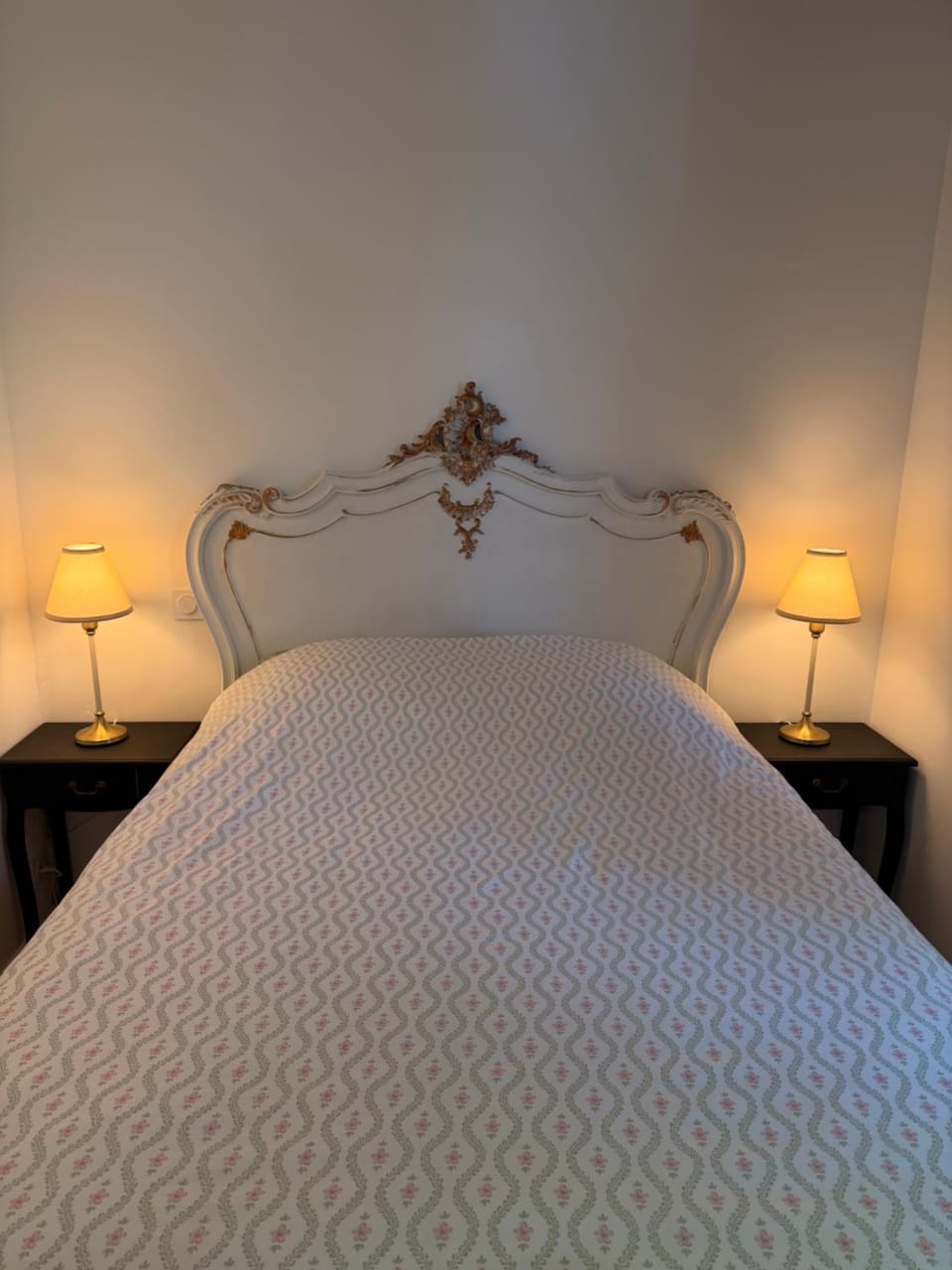 Meublés de Charme Romantique en Touraine Apartment in Saint-Cyr-sur-Loire