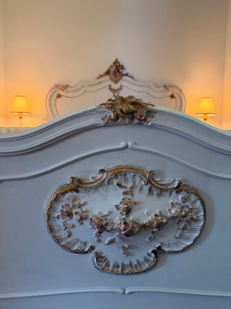 Meublés de Charme Romantique en Touraine Apartment in Saint-Cyr-sur-Loire
