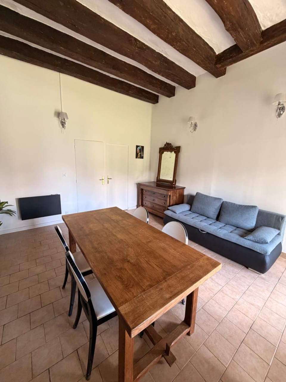 Meublés de Charme Romantique en Touraine Apartment in Saint-Cyr-sur-Loire