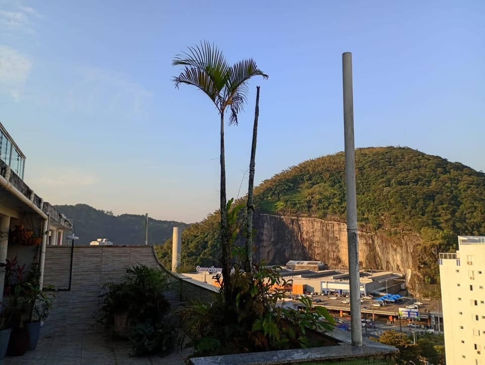 Natural landscape, View (from property/room)