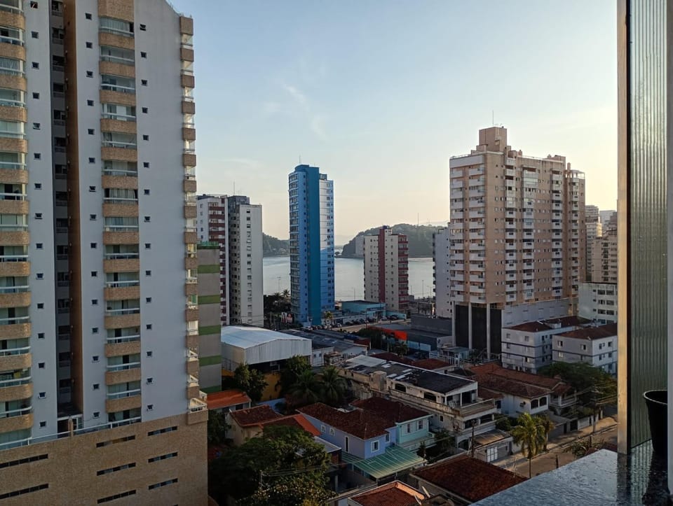 City view