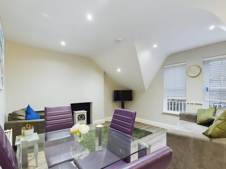 Cosy 2 Bed in Belfast Apartment in Belfast