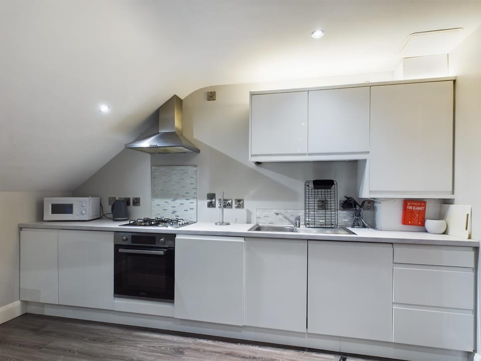 Cosy 2 Bed in Belfast Apartment in Belfast