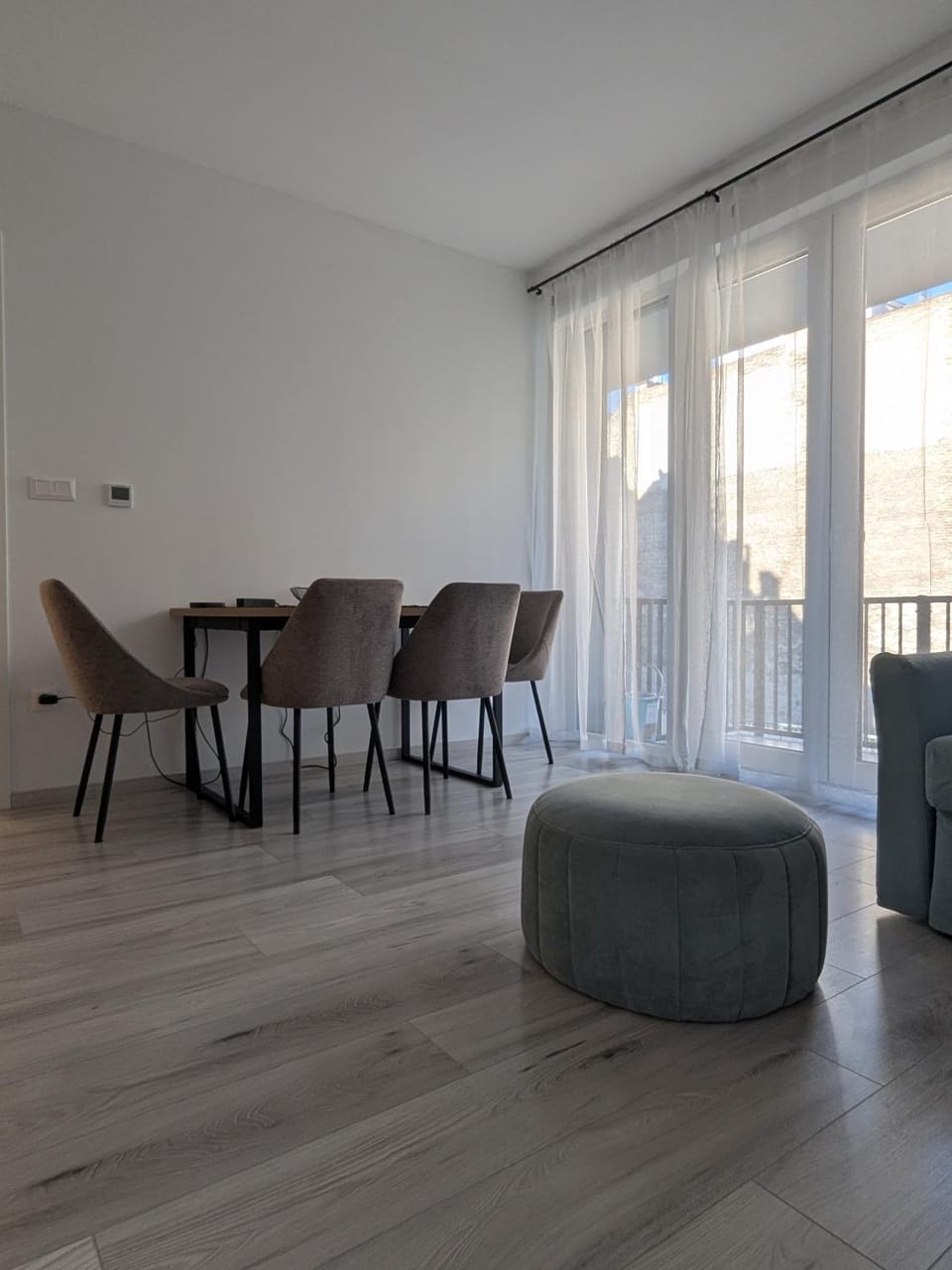 FREE PARKING!! Nap22 Apartment in Budapest